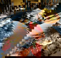 The Depot on Beaumont