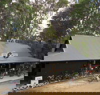 The Hairy Marron - Phillip Island Accommodation