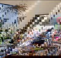 The Barrel Room Restaurant - Phillip Island Accommodation