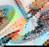 The Alcott - The Terrace - Lane Cove - Phillip Island Accommodation