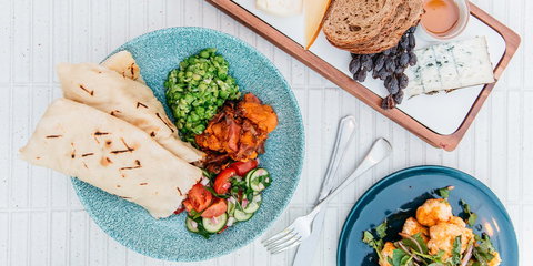 The Alcott - The Terrace - Lane Cove - Phillip Island Accommodation 0