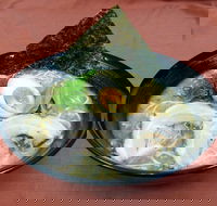 Watermark Books  Cafe - Phillip Island Accommodation