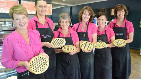 Wilders Bakery - Phillip Island Accommodation 0