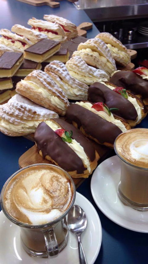 Wilders Bakery - Phillip Island Accommodation 1