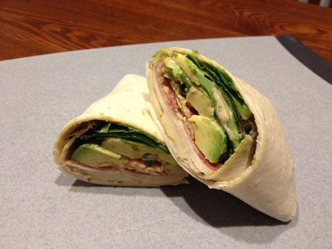 Wrap N Roll - Robina - Phillip Island Accommodation 0