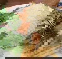 7th Avenue Bar  Restaurant - Phillip Island Accommodation