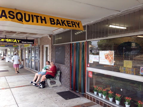 Asquith Bakery - Phillip Island Accommodation 0