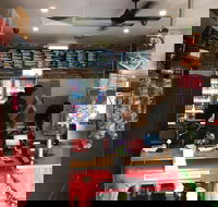 Babalui's Pizza  Pasta Cafe - Phillip Island Accommodation