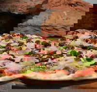 Bite Pizza - Phillip Island Accommodation