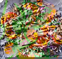 Brothers Cafe Restaurant and Bar - Phillip Island Accommodation