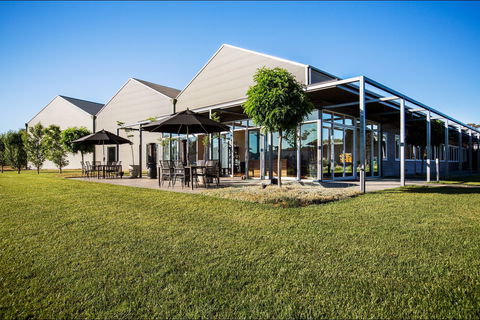 Bunnamagoo Wines - Phillip Island Accommodation 0
