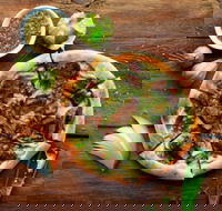 California Pizza Kitchen - Phillip Island Accommodation