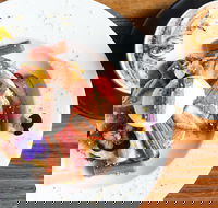 Carriage Cafe - Phillip Island Accommodation