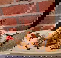 CJ's Crab Shack  Grill - Phillip Island Accommodation