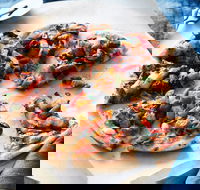 Crust - Penrith - Phillip Island Accommodation