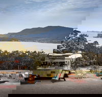 Cubed Espresso - Phillip Island Accommodation