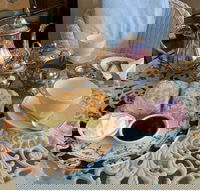 Czeg's Cafe - Phillip Island Accommodation