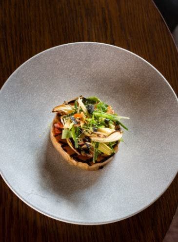 Dock 37 Bar And Kitchen - Pan Pacific Melbourne South Wharf - Phillip Island Accommodation 0