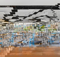 Drift Bar Cafe and Restaurant - Phillip Island Accommodation