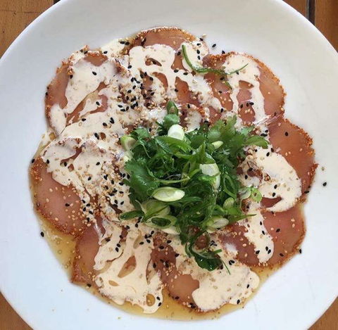 Emeralds Restaurant - Phillip Island Accommodation 0