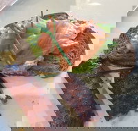 Four Leaves Cafe - Phillip Island Accommodation