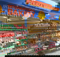 Fresha Bake International Bakery - Phillip Island Accommodation