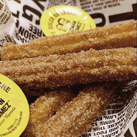 Guzman Y Gomez - Kensington - Phillip Island Accommodation 0