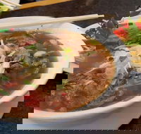 Han's Cafe - Mandurah - Phillip Island Accommodation