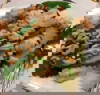 Jade Pavilion - Phillip Island Accommodation