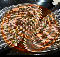 K-bab HQ - Phillip Island Accommodation