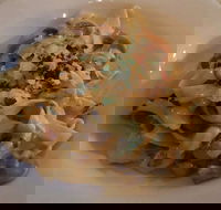 La Costa Cafe Restaurant - Phillip Island Accommodation