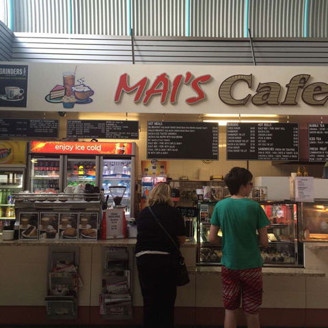Mai's Café - Phillip Island Accommodation 0