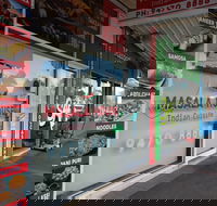 Masala House Indian Cuisine - Phillip Island Accommodation