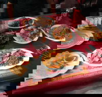 Merredin Palace Restaurant - Phillip Island Accommodation