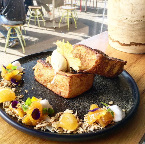 Miss Alex & Co. - Phillip Island Accommodation 0