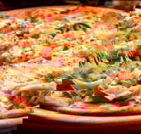 Monte Carlo Pizza - Phillip Island Accommodation
