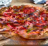 New Britannia Hotel - Phillip Island Accommodation