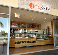 New Sushi Tokyo - Phillip Island Accommodation