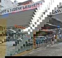 NTVi Bakery - Phillip Island Accommodation