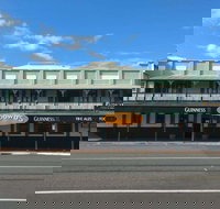 O'Dowd's Irish Pub - Phillip Island Accommodation