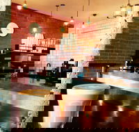 Old boy Cafe - Phillip Island Accommodation