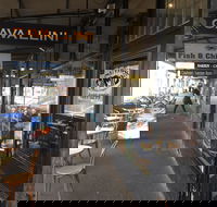 Olinda Creek Hotel - Phillip Island Accommodation