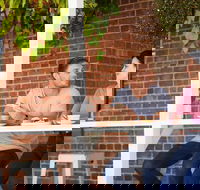 Percy Plunkett - Phillip Island Accommodation