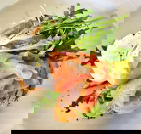 Saltbean Espresso Bar - Phillip Island Accommodation