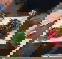 Seven monks Cafe  Wares - Phillip Island Accommodation