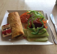 Spizzico Gourmet Deli Cafe