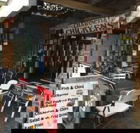 Springwood Charcoal Chicken Spot - Phillip Island Accommodation