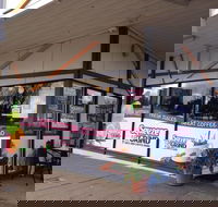 Squeeze  Grind Juice and Coffee Bar - Phillip Island Accommodation