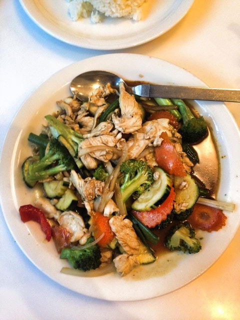 S.Thada Thai Cuisine - Zetland - Phillip Island Accommodation 0