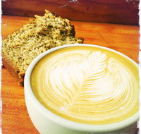 Tall Short Espresso - Paddington - Phillip Island Accommodation